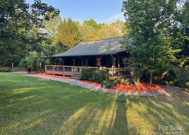 Property at 926 Cross Creek Dr, Rutherfordton, NC 28139, 3 beds, 3 baths