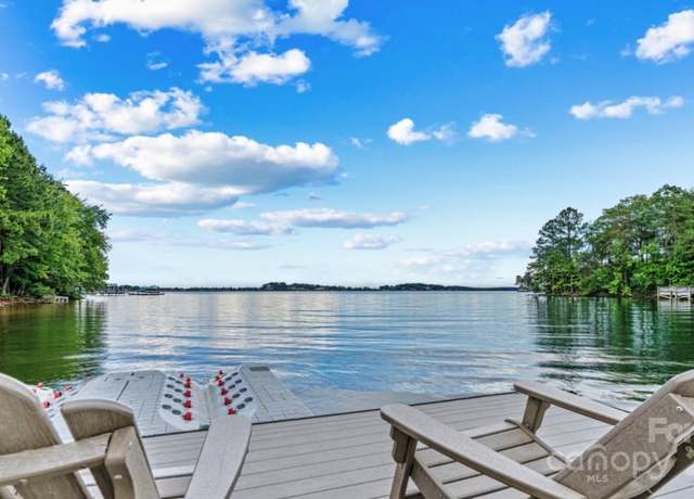 Property at 8218 Bright Water Ln, Denver, NC 28037, 4 beds, 4 baths