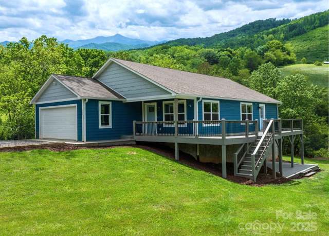 Property at 123 Dapple Rd, Candler, NC 28715, 3 beds, 2 baths