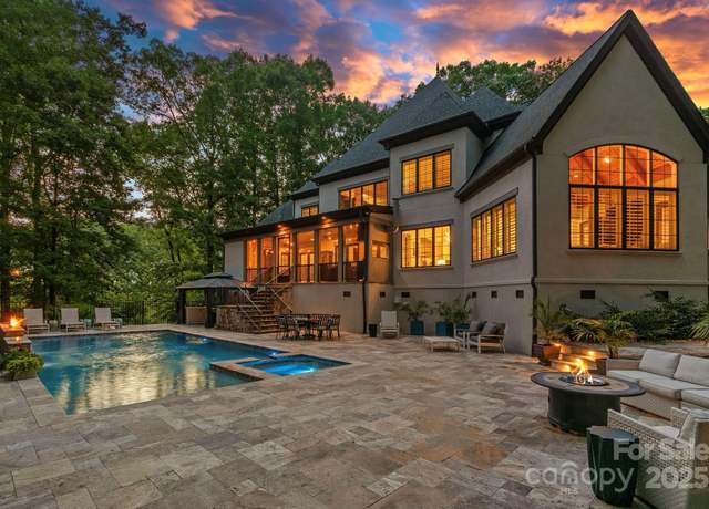 Property at 10300 Sweetleaf Pl, Charlotte, NC 28278, 4 beds, 5 baths