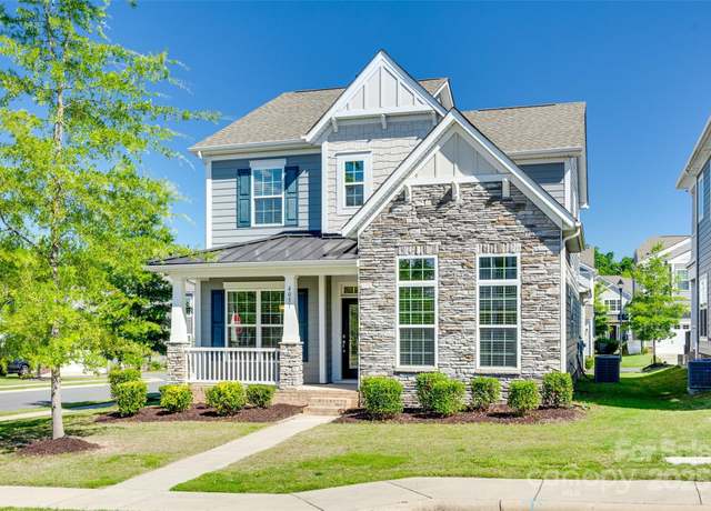Property at 4051 Whittier Ln, Fort Mill, SC 29708, 4 beds, 3.5 baths