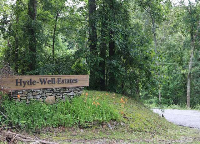 Property at 0 Hyde Well Dr #8, Hendersonville, NC 28792