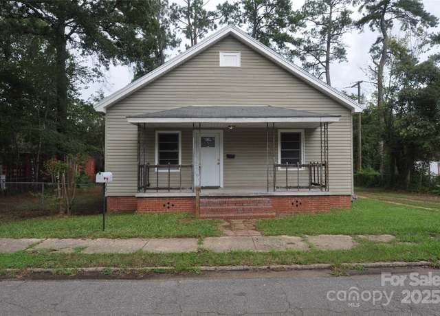 Property at 510 Gage St Unit 2 blk B, Chester, SC 29706, 2 beds, 1 bath