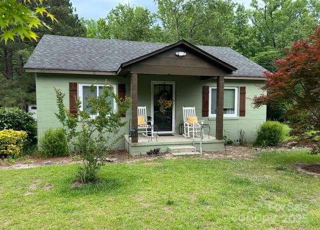 Property at 9339 Kershaw Camden Hwy Unit 1 & 2, Kershaw, SC 29067, 2 beds, 1 bath
