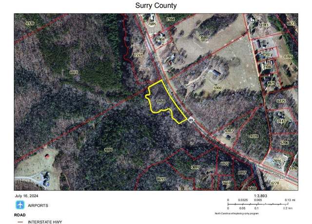 Property at 6101 W Pine St, Mount Airy, NC 27030