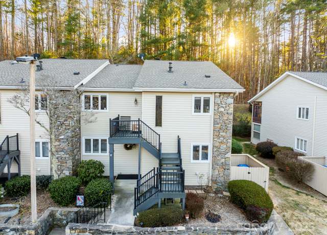 Property at 620 Britton Creek Dr #602, Hendersonville, NC 28791, 2 beds, 2 baths