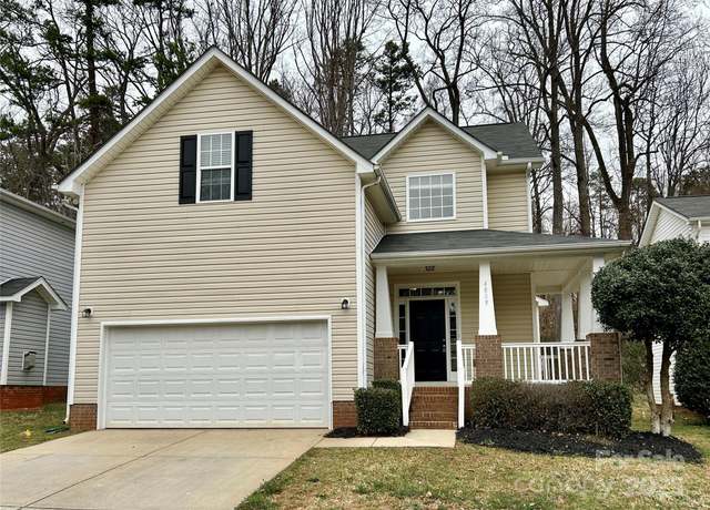 Property at 4809 Canipe Dr, Charlotte, NC 28269, 4 beds, 2.5 baths