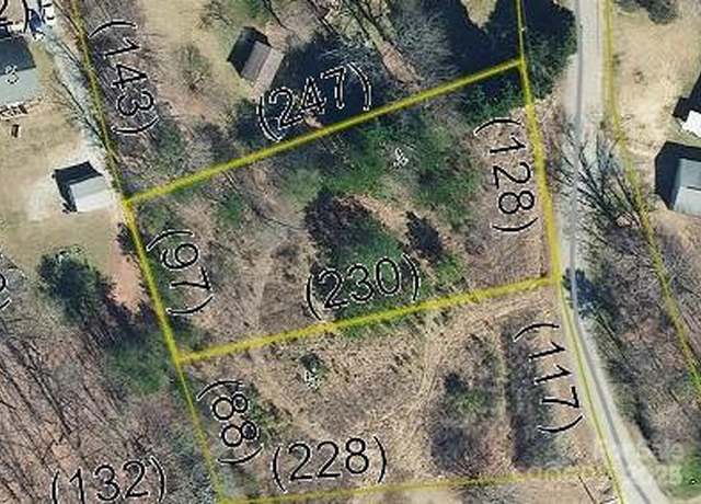 Property at 0 Larry Huffman St #4, Connelly Springs, NC 28612