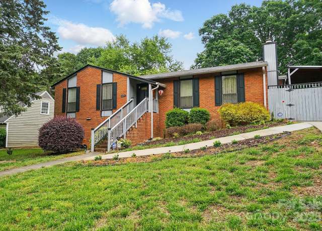 Property at 6221 Thermal Rd, Charlotte, NC 28211, 3 beds, 2 baths
