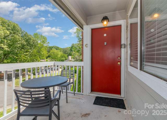Property at 3201 Heathstead Pl Unit C, Charlotte, NC 28210, 1 bed, 1 bath