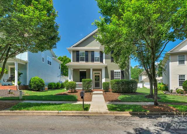 Property at 9227 Island Overlook Ct, Cornelius, NC 28031, 3 beds, 2.5 baths