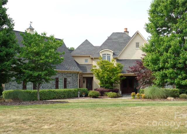 Property at 5112 Mill Race Ln, Lancaster, SC 29720, 4 beds, 4 baths