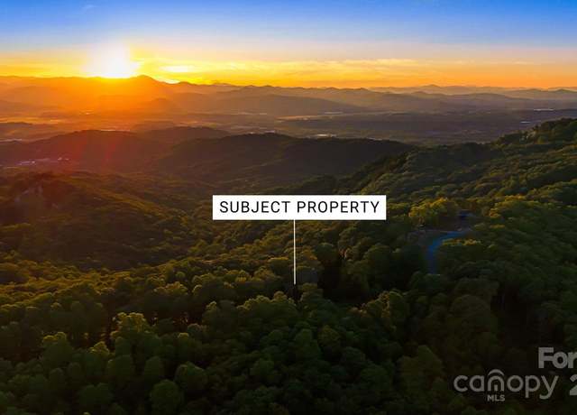 Property at LOT 70 Mountain Grove Ln, Fletcher, NC 28732