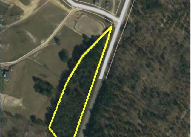 Property at 000 Hwy 109 Hwy S, Ruby, SC 29741