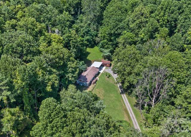 Property at 3882 New Leicester Hwy, Leicester, NC 28748, 3 beds, 2 baths