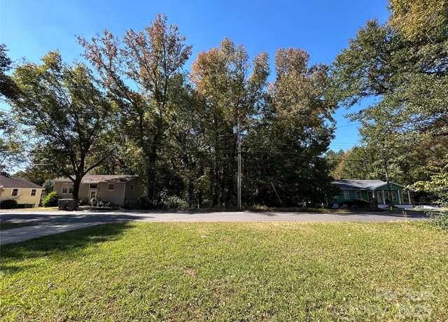 Property at 3112 Reid Ave, Charlotte, NC 28208