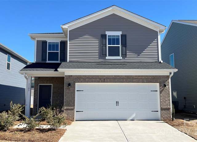 Property at 1105 Harry Ct, Albemarle, NC 28001, 3 beds, 2.5 baths