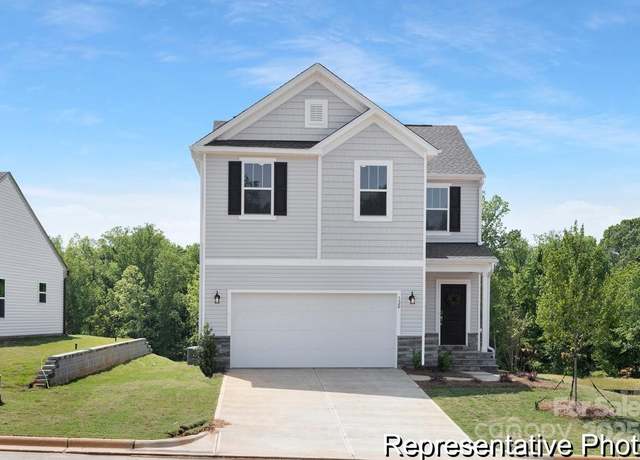 Property at 40189 Crooked Stick Dr #1235, Lancaster, SC 29720, 3 beds, 2.5 baths