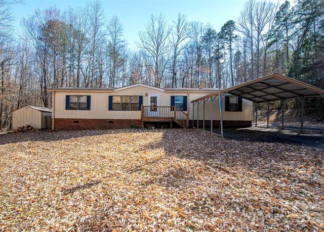 Property at 237 Creekstone Ln, York, SC 29745, 4 beds, 2 baths