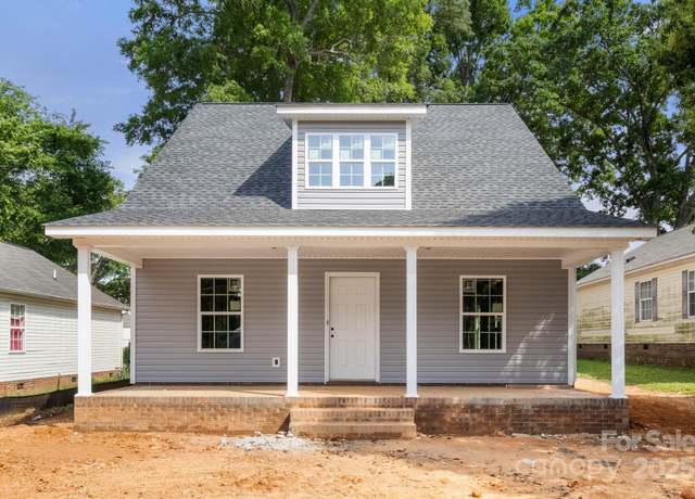 Property at 341 Bynum Ave, Rock Hill, SC 29732, 4 beds, 2.5 baths