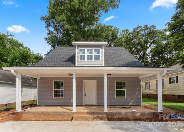 Property at 341 Bynum Ave, Rock Hill, SC 29732, 4 beds, 2.5 baths