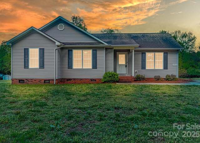 Property at 4773 Westwinds Rd, Lincolnton, NC 28092, 3 beds, 2 baths