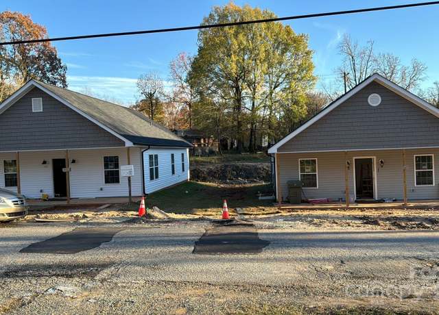 Property at 1713 N Clay St, Salisbury, NC 28144, 3 beds, 2 baths