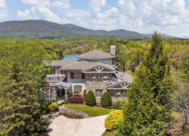 Property at 3436 Lake Adger Pkwy, Mill Spring, NC 28756, 3 beds, 4.5 baths