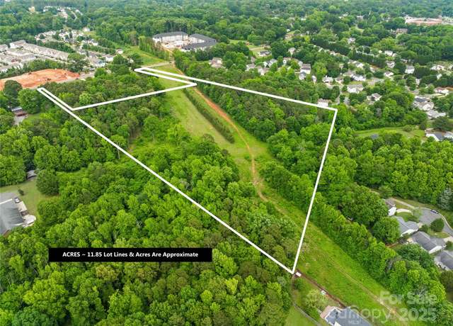 Property at 6411 Pleasant Grove Rd, Charlotte, NC 28216