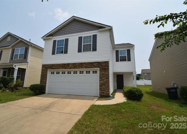 Property at 3014 Green Apple Dr, Dallas, NC 28034, 4 beds, 2.5 baths