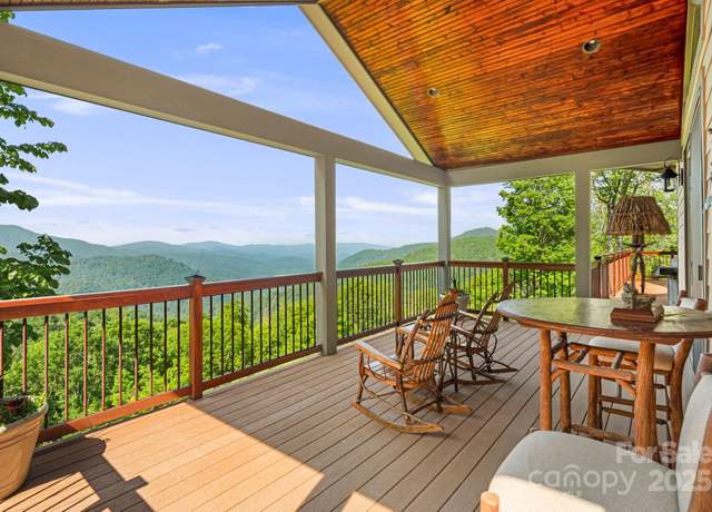 Property at 197 Cherry Knob Dr #23, Mars Hill, NC 28754, 4 beds, 5.5 baths