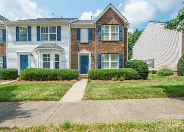 Property at 9157 Washam Potts Rd, Cornelius, NC 28031, 3 beds, 2.5 baths