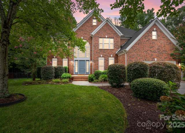 Property at 12003 Cobham Ct, Huntersville, NC 28078, 6 beds, 4 baths