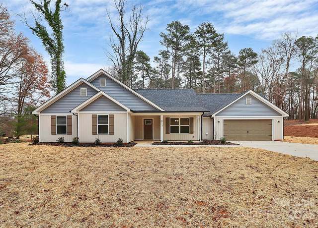 Property at 6169 Long Branch Rd, Salisbury, NC 28147, 3 beds, 2 baths