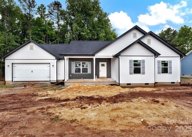 Property at 6169 Long Branch Rd, Salisbury, NC 28147, 3 beds, 2 baths