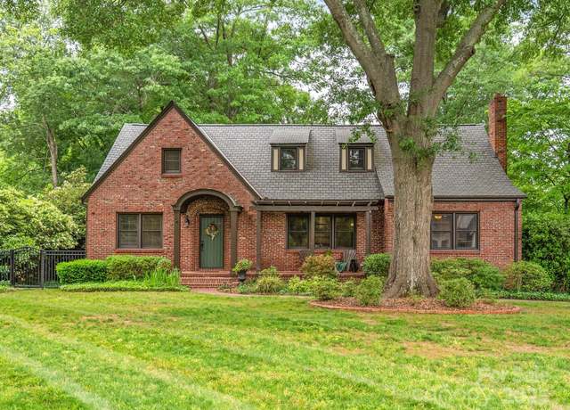 Property at 600 S Central Ave, Belmont, NC 28012, 4 beds, 3.5 baths