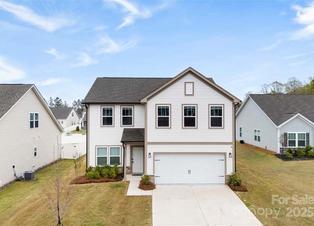 Property at 1976 Ethan Ln, Stanfield, NC 28163, 4 beds, 3 baths