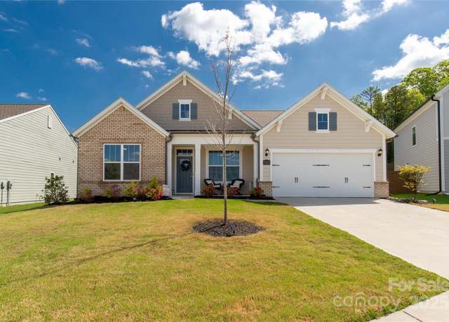 Property at 5119 Moselle Ave, Indian Land, SC 29707, 4 beds, 3.5 baths