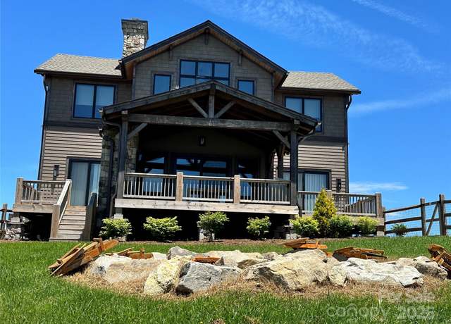 Property at 352 Great Sky Dr, Banner Elk, NC 28604, 4 beds, 4 baths