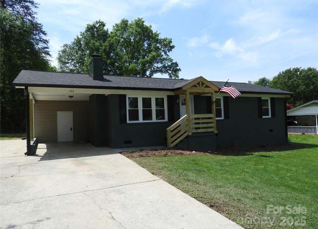Property at 122 Mckee Dr, Blacksburg, SC 29702, 3 beds, 1 bath