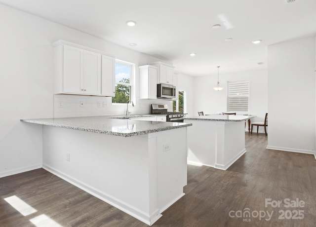 Property at 1433 Harleston St, Indian Trail, NC 28079, 3 beds, 2.5 baths