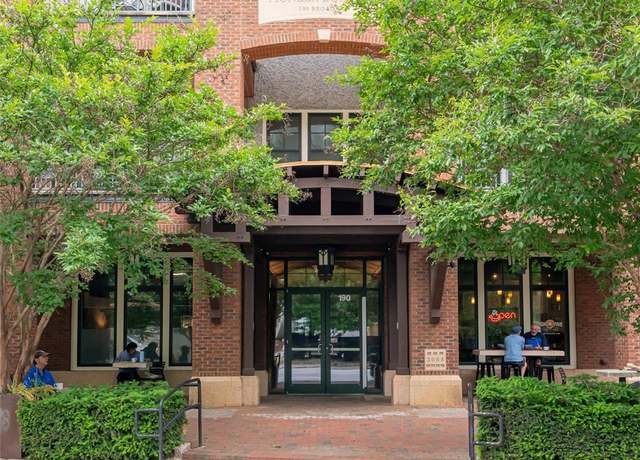 Property at 190 Broadway St #310, Asheville, NC 28801, 1 bath