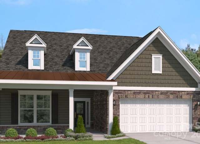 Property at 3053 Bent Willow Dr, Indian Trail, NC 28079, 3 beds, 3 baths