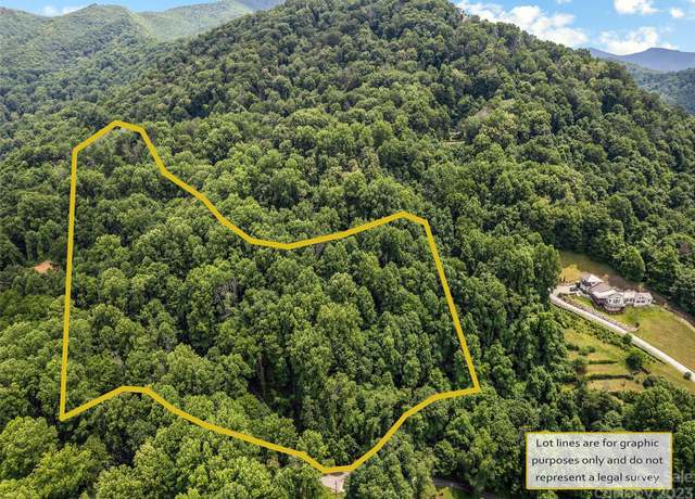 Property at 00 Parrish Farm Rd #3, Waynesville, NC 28786