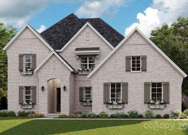 Property at 3314 Lakeside Dr, Charlotte, NC 28270, 5 beds, 4.5 baths