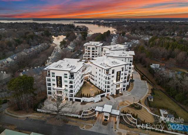 Property at 19329 Watermark Dr Unit 551/552, Cornelius, NC 28031, 5 beds, 6 baths
