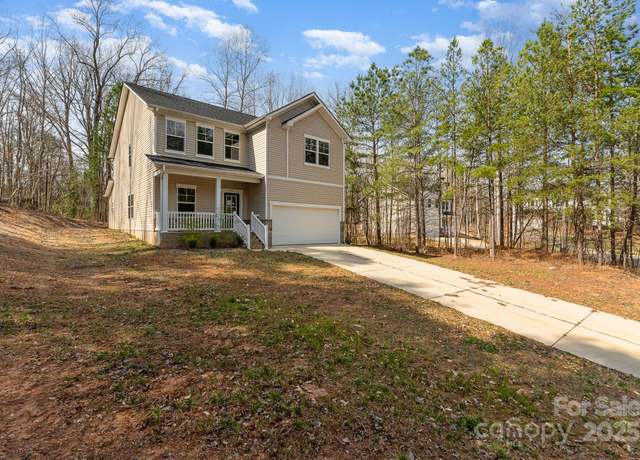 Property at 411 Wintergreen Ct #2, Kings Mountain, NC 28086, 3 beds, 2.5 baths