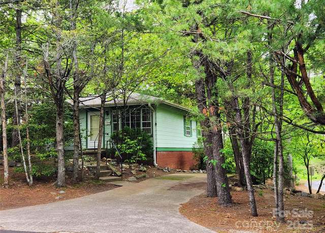Property at 150 Wyoming Rd #32, Asheville, NC 28803, 3 beds, 1 bath
