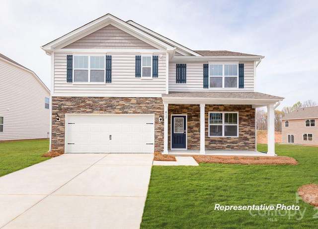 Property at 3880 Maxwell Henry Ln NW, Conover, NC 28613, 5 beds, 3 baths
