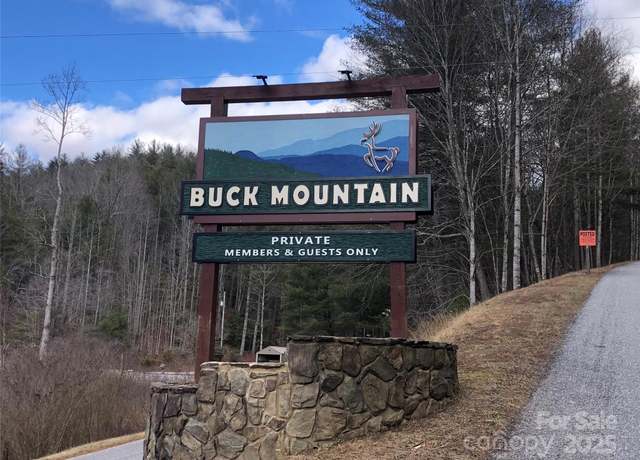 Property at TBD Buck Mountain Rd #96, Purlear, NC 28665